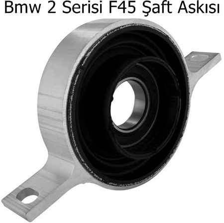Bmw 2 Serisi F45 Şaft Askısı