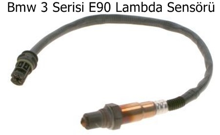Bmw 3 Serisi E90 Lambda Sensörü