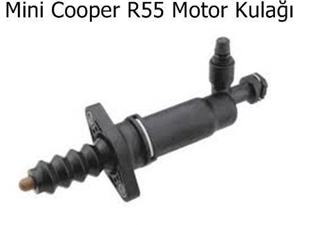 Mini Cooper R55 Motor Kulağı
