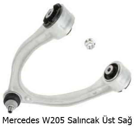 Mercedes W205 Salıncak Üst Sağ