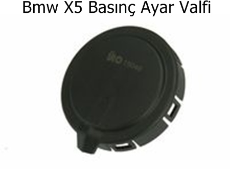 Bmw X5 Basınç Ayar Valfi
