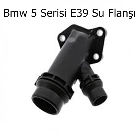 Bmw 5 Serisi E39 Su Flanşı