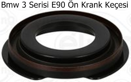 Bmw 3 Serisi E90 Ön Krank Keçesi
