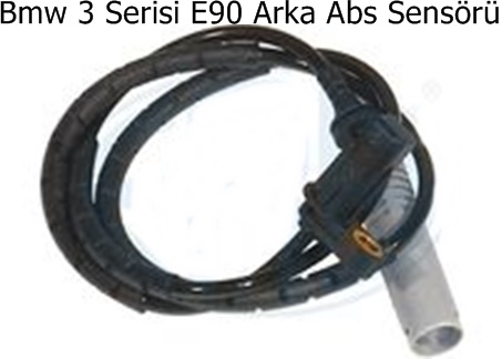 Bmw 3 Serisi E90 Arka Abs Sensörü