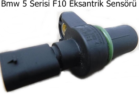 Bmw 5 Serisi F10 Eksantrik Sensörü