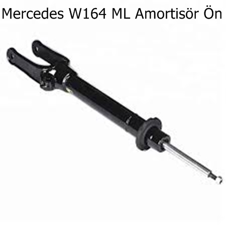Mercedes W164 ML Amortisör Ön