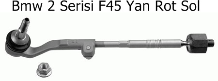 Bmw 2 Serisi F45 Yan Rot Sol