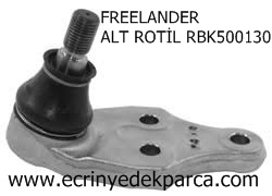 FREELANDER ALT ROTİL RBK500130