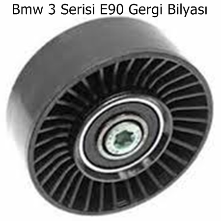 Bmw 3 Serisi E90 Gergi Bilyası