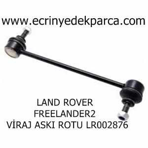 LAND ROVER FREELANDER2 VİRAJ ASKI ROTU LR002876