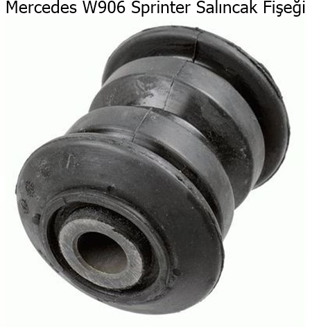 Mercedes W906 Sprinter Salıncak Fişeği