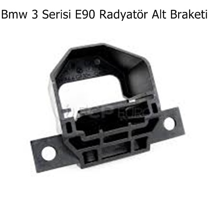 Bmw 3 Serisi E90 Radyatör Alt Braketi