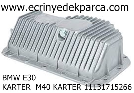 BMW E30 KARTER  M40 KARTER 11131715266