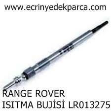 RANGE ROVER SPORT BUJİ ISITMA LR013275