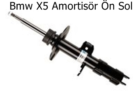 Bmw X5 Amortisör Ön Sol