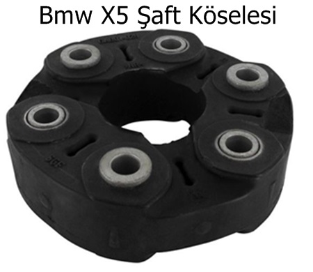 Bmw X5 Şaft Köselesi