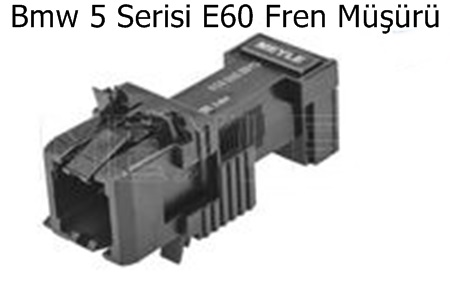 Bmw 5 Serisi E60 Fren Müşürü