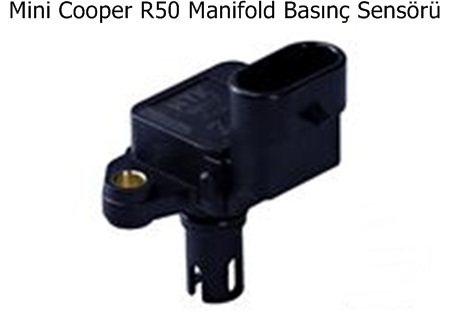 Mini Cooper R50 Manifold Basınç Sensörü