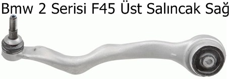 Bmw 2 Serisi F45 Üst Salıncak Sağ