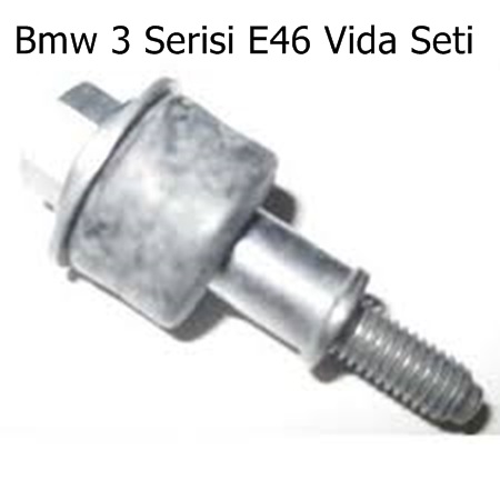 Bmw 3 Serisi E46 Vida Seti