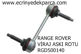 RANGE ROVER VİRAJ ASKI ROTU RGD500140