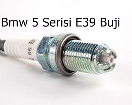 Bmw 5 Serisi E39 Buji
