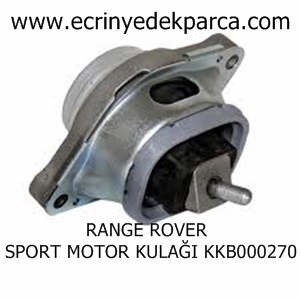 RANGE ROVER SPORT MOTOR KULAĞI KKB000270