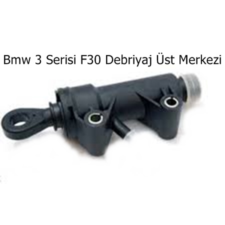 Bmw 3 Serisi F30 Debriyaj Üst Merkezi