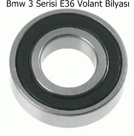 Bmw 3 Serisi E36 Volant Bilyası