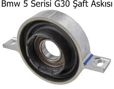 Bmw 5 Serisi G30 Şaft Askısı