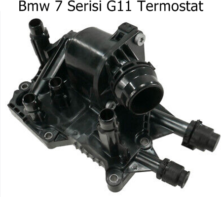 Bmw 7 Serisi G11 Termostat