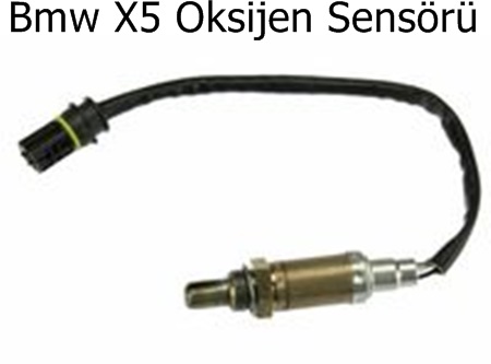 Bmw X5 Oksijen Sensörü