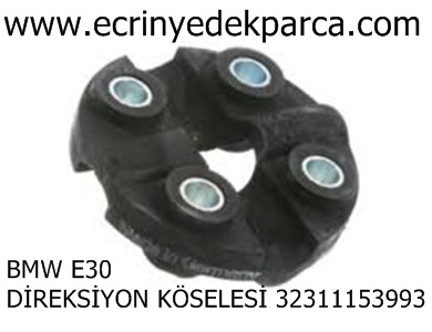 BMW E30 DİREKSİYON KÖSELESİ 32311153993