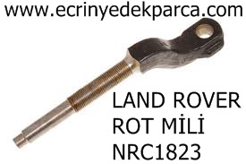 LAND ROVER ROT MİLİ NRC1823