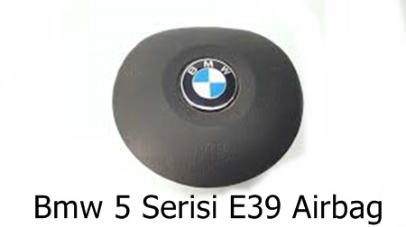Bmw 5 Serisi E39 Airbag