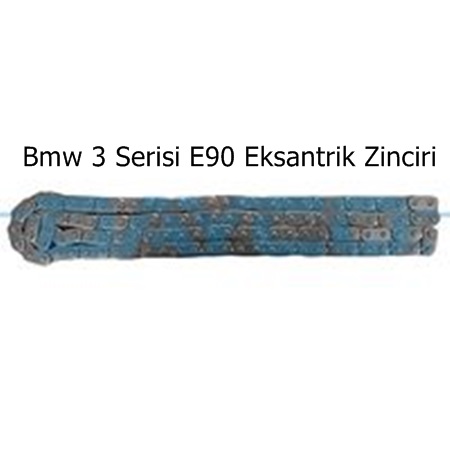 Bmw 3 Serisi E90 Eksantrik Zinciri