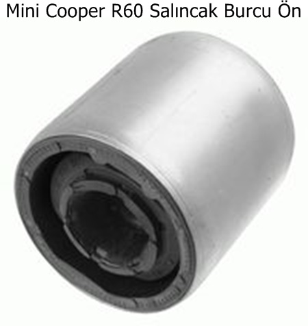 Mini Cooper R60 Salıncak Burcu Ön 