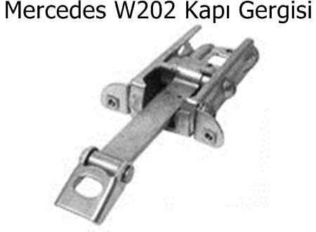 Mercedes W202 Kapı Gergisi