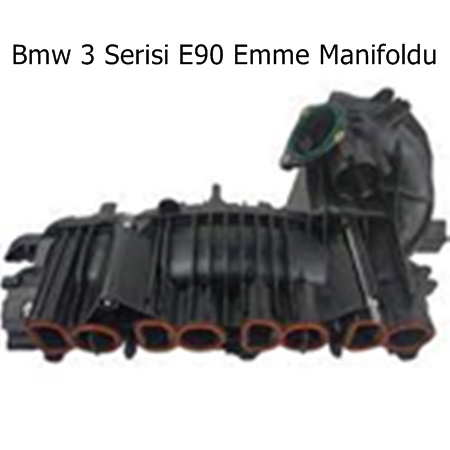 Bmw 3 Serisi E90 Emme Manifoldu