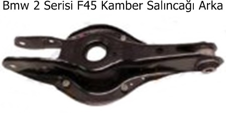 Bmw 2 Serisi F45 Kamber Salıncağı Arka