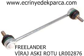 FREELANDER VİRAJ ASKI ROTU LR002876