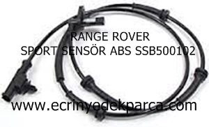 RANGE ROVER SPORT SENSÖR ABS SSB500102