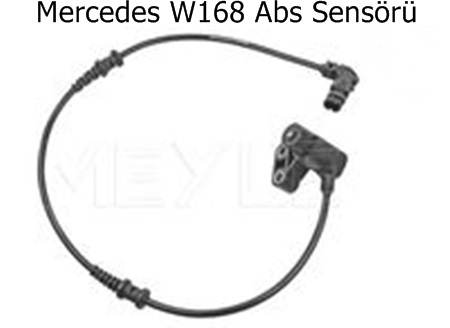 Mercedes W168 Abs Sensörü