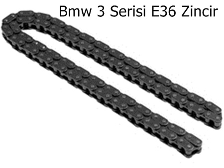 Bmw 3 Serisi E36 Zincir