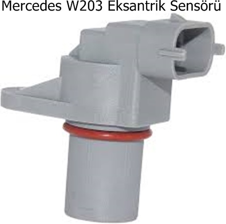 Mercedes W203 Eksantrik Sensörü