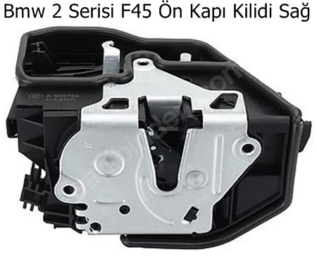 Bmw 2 Serisi F45 Ön Kapı Kilidi Sağ