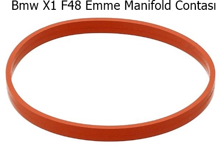 Bmw X1 F48 Emme Manifold Contası