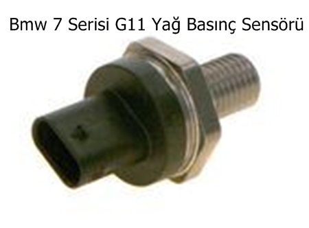 Bmw 7 Serisi G11 Yağ Basınç Sensörü