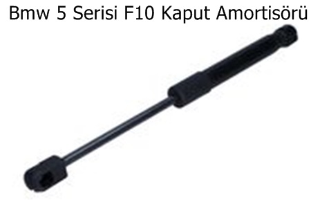 Bmw 5 Serisi F10 Kaput Amortisörü