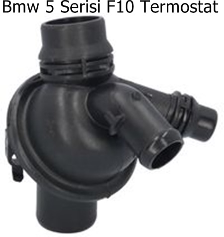 Bmw 5 Serisi F10 Termostat